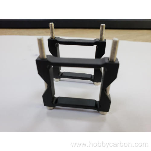 carbon fiber tube clamp for DIY Quadcopter Multirotor